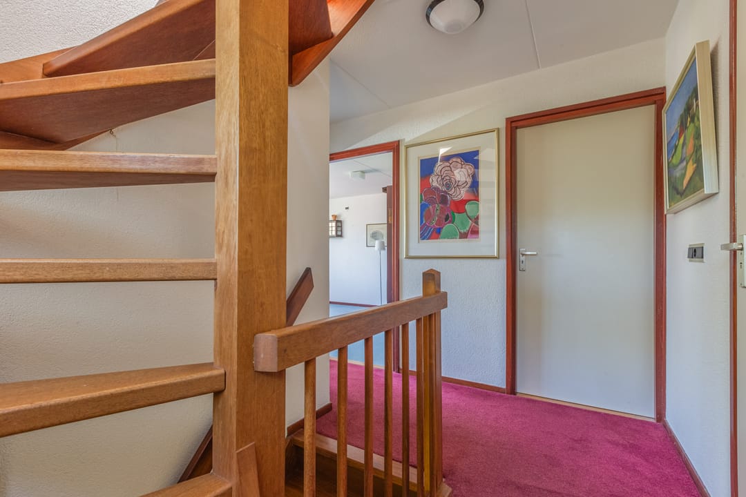 Foto 26 van Rembrandt van Rijnlaan 28