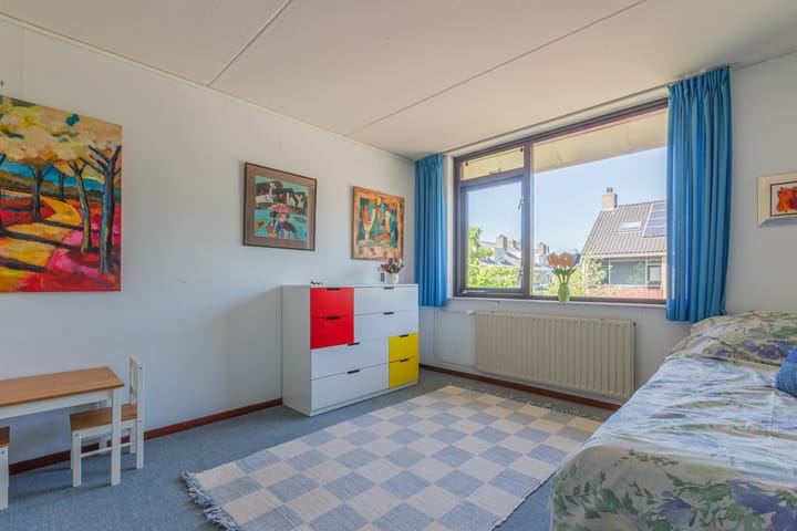 Foto 27 van Rembrandt van Rijnlaan 28