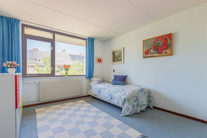 Foto 28 van Rembrandt van Rijnlaan 28