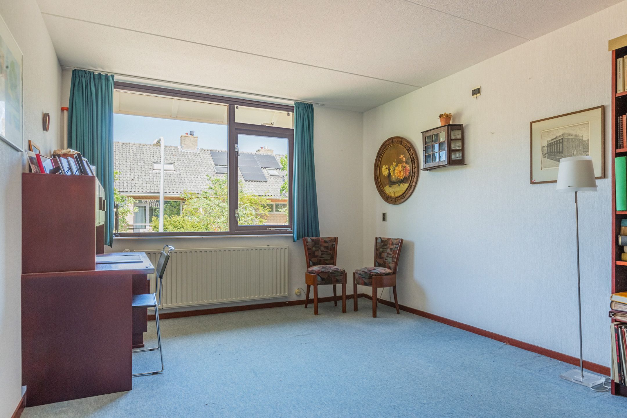 Foto 30 van Rembrandt van Rijnlaan 28