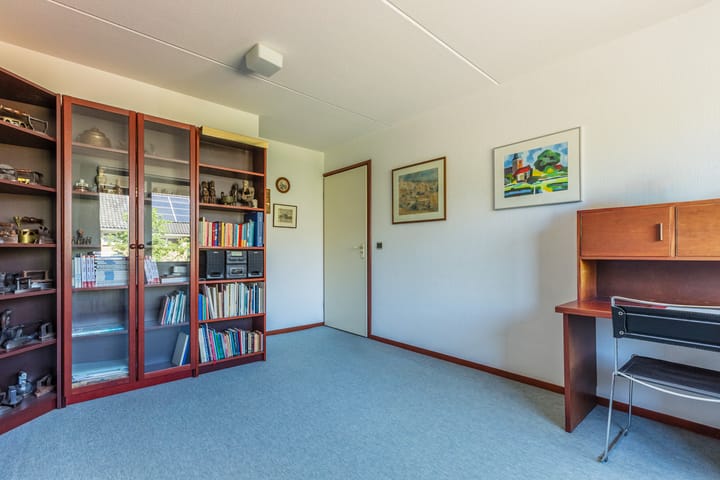 Foto 32 van Rembrandt van Rijnlaan 28