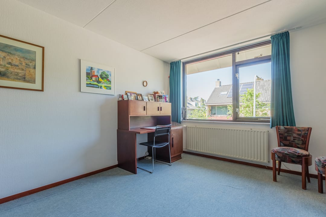 Foto 31 van Rembrandt van Rijnlaan 28