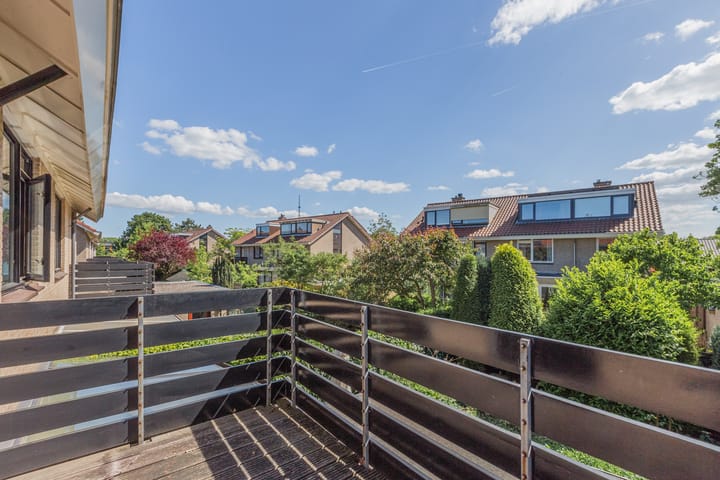 Foto 37 van Rembrandt van Rijnlaan 28