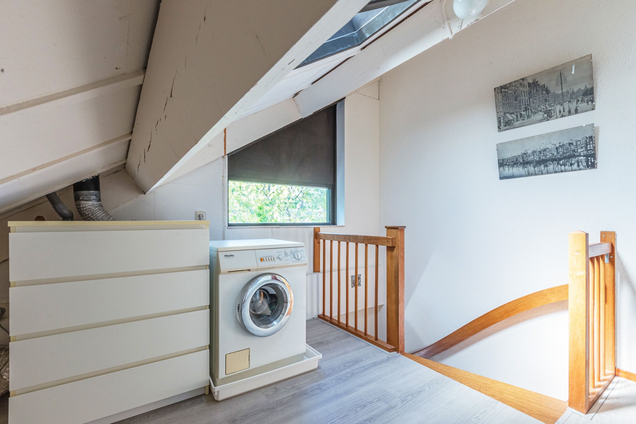 Foto 39 van Rembrandt van Rijnlaan 28