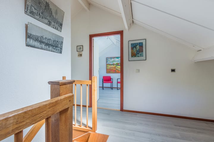 Foto 40 van Rembrandt van Rijnlaan 28