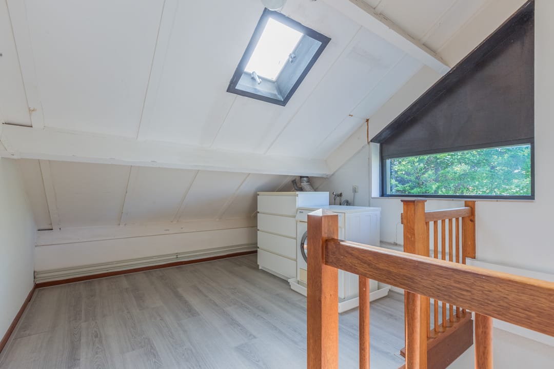 Foto 41 van Rembrandt van Rijnlaan 28