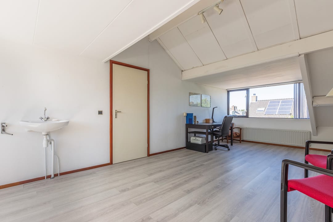 Foto 43 van Rembrandt van Rijnlaan 28