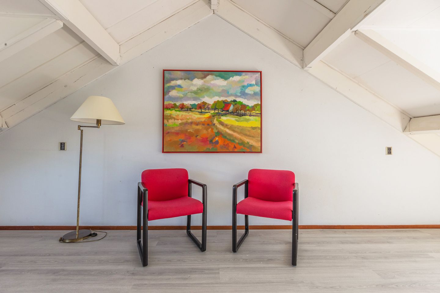 Foto 44 van Rembrandt van Rijnlaan 28