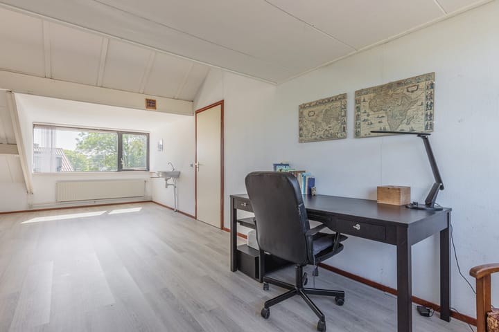 Foto 45 van Rembrandt van Rijnlaan 28