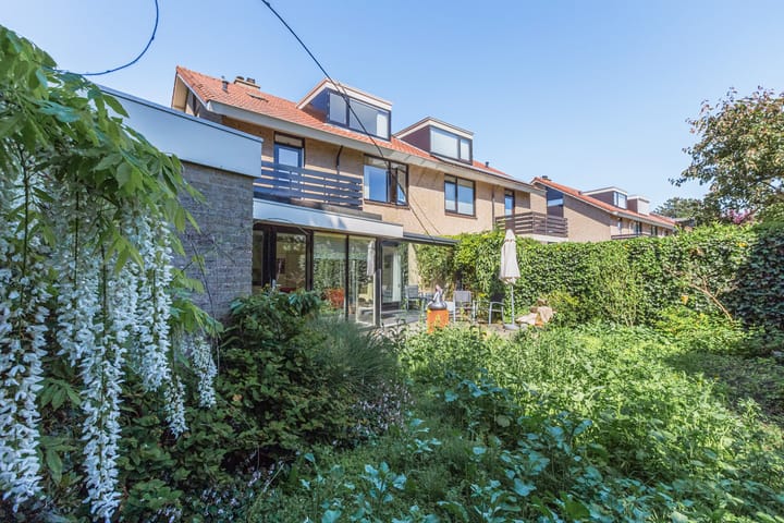 Foto 47 van Rembrandt van Rijnlaan 28