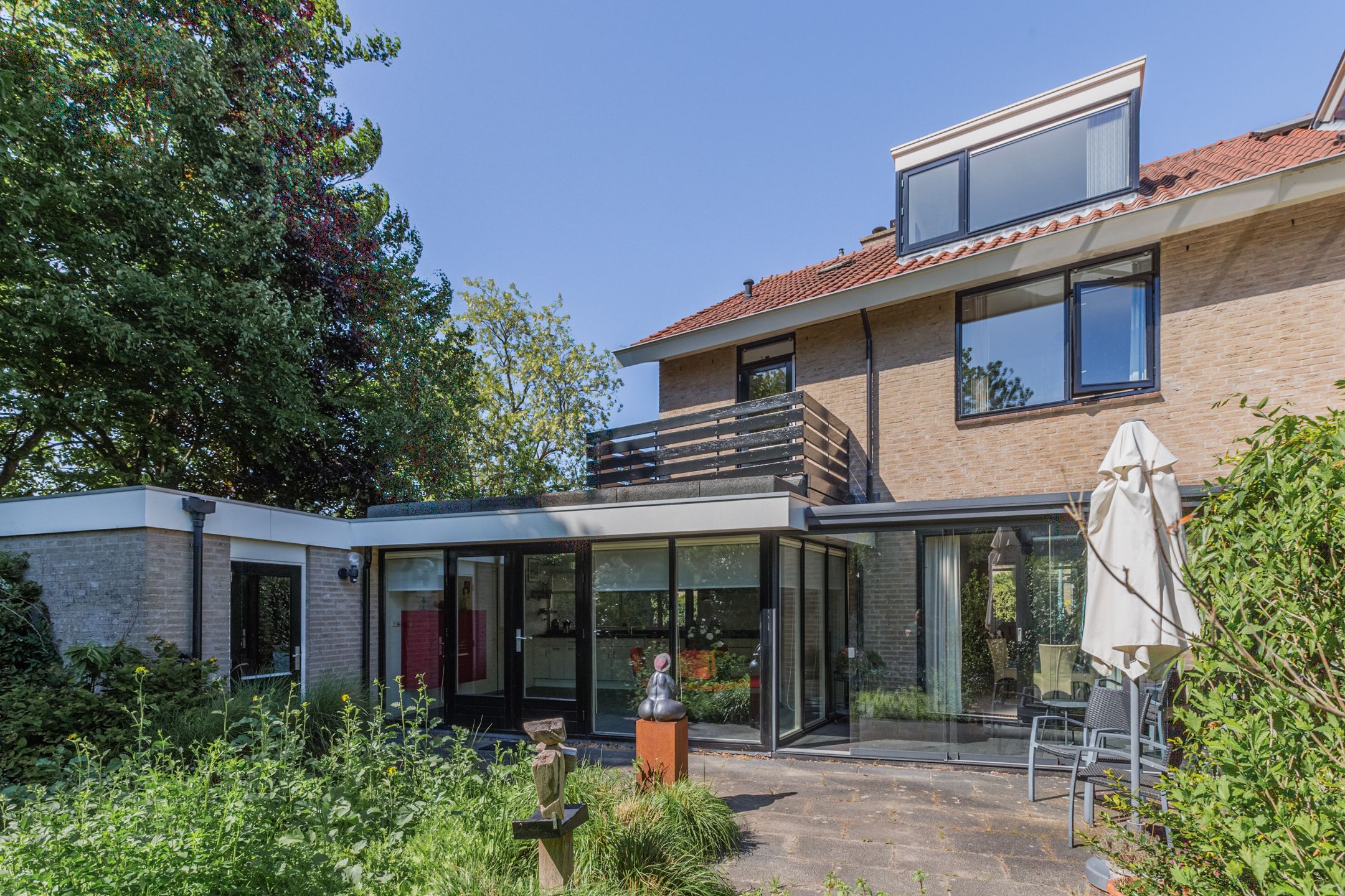 Foto 48 van Rembrandt van Rijnlaan 28