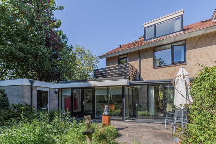 Foto 48 van Rembrandt van Rijnlaan 28