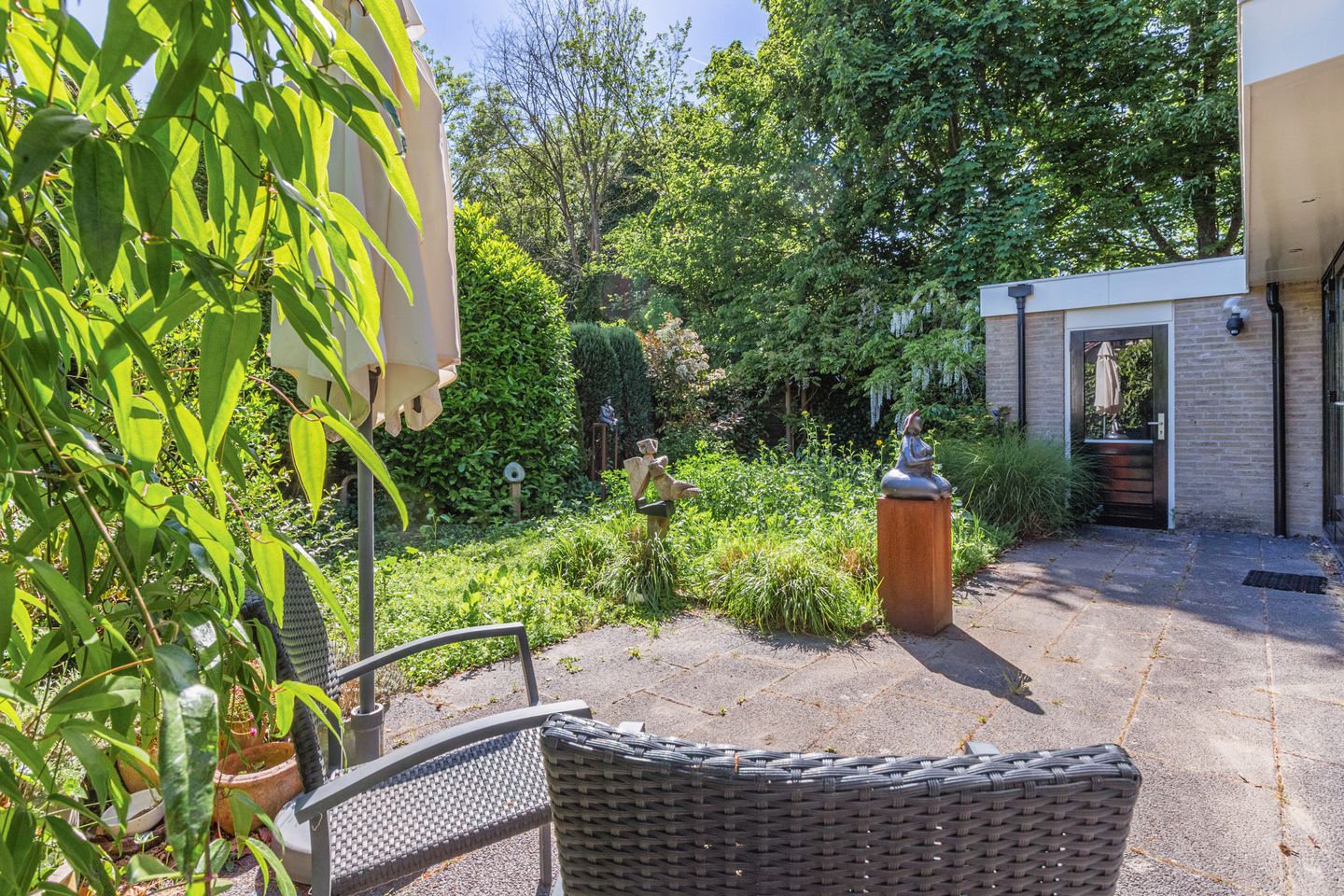 Foto 49 van Rembrandt van Rijnlaan 28