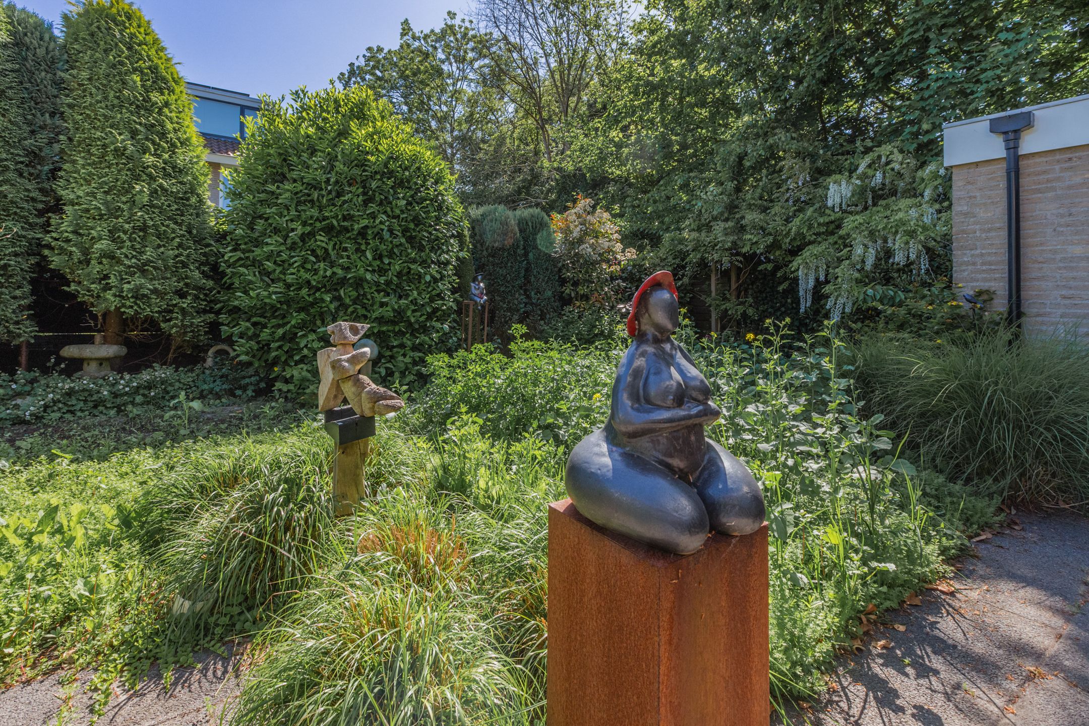 Foto 51 van Rembrandt van Rijnlaan 28