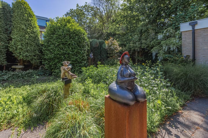 Foto 51 van Rembrandt van Rijnlaan 28