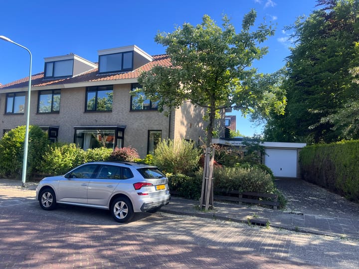 Foto 2 van Rembrandt van Rijnlaan 28