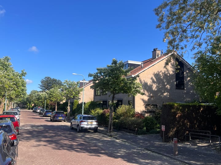 Foto 53 van Rembrandt van Rijnlaan 28