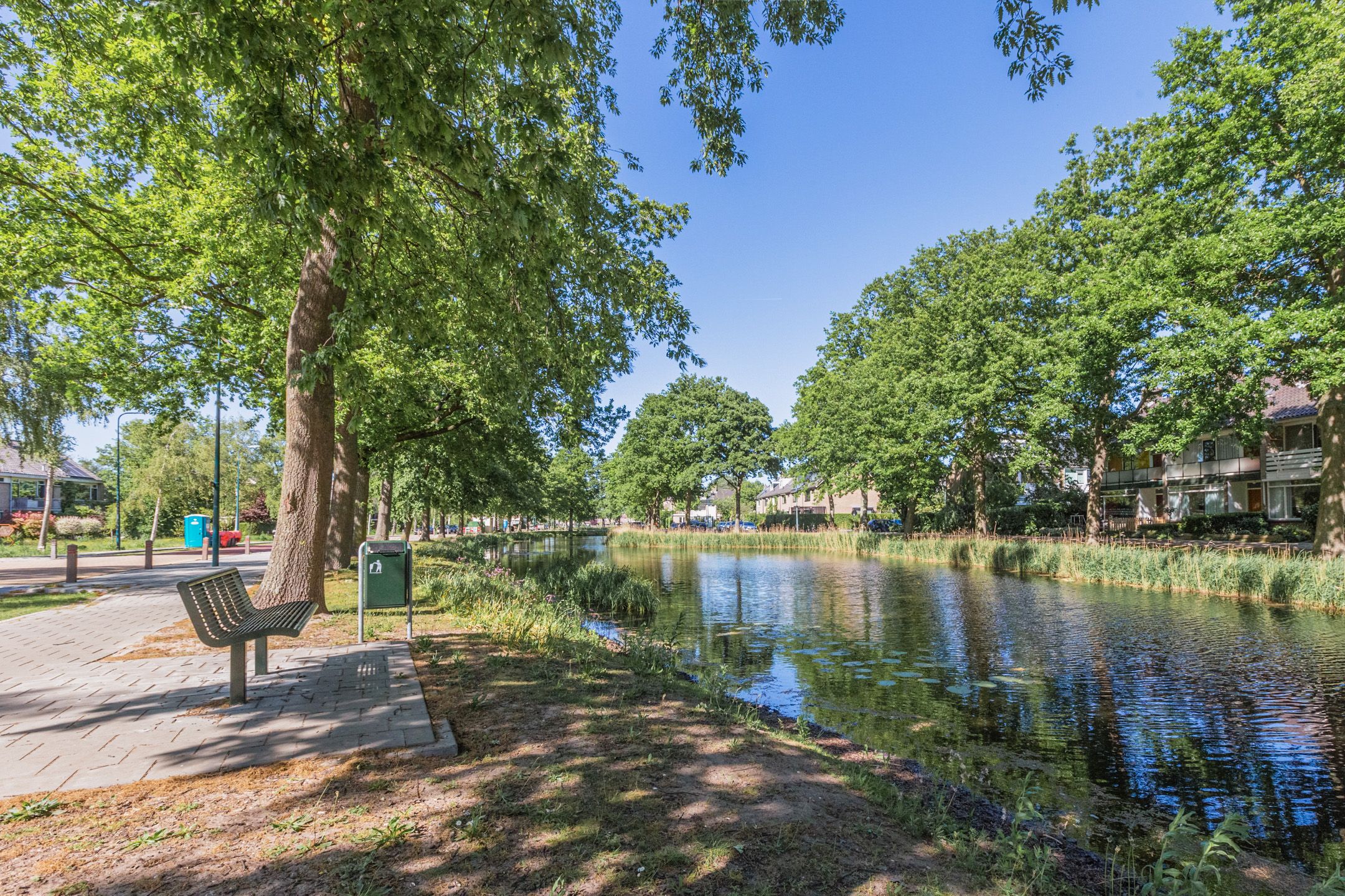 Foto 54 van Rembrandt van Rijnlaan 28