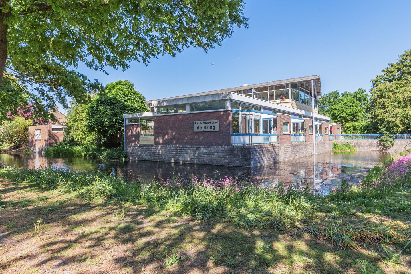 Foto 55 van Rembrandt van Rijnlaan 28