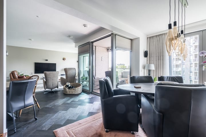 Foto 3 van Kasteelsingel 110