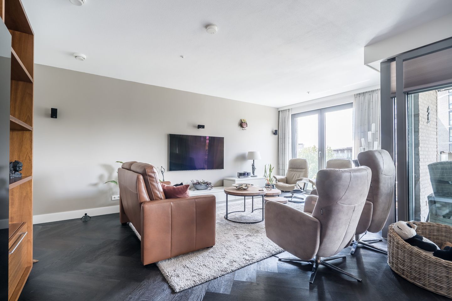 Foto 4 van Kasteelsingel 110