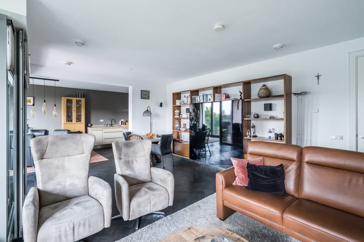 Foto 5 van Kasteelsingel 110