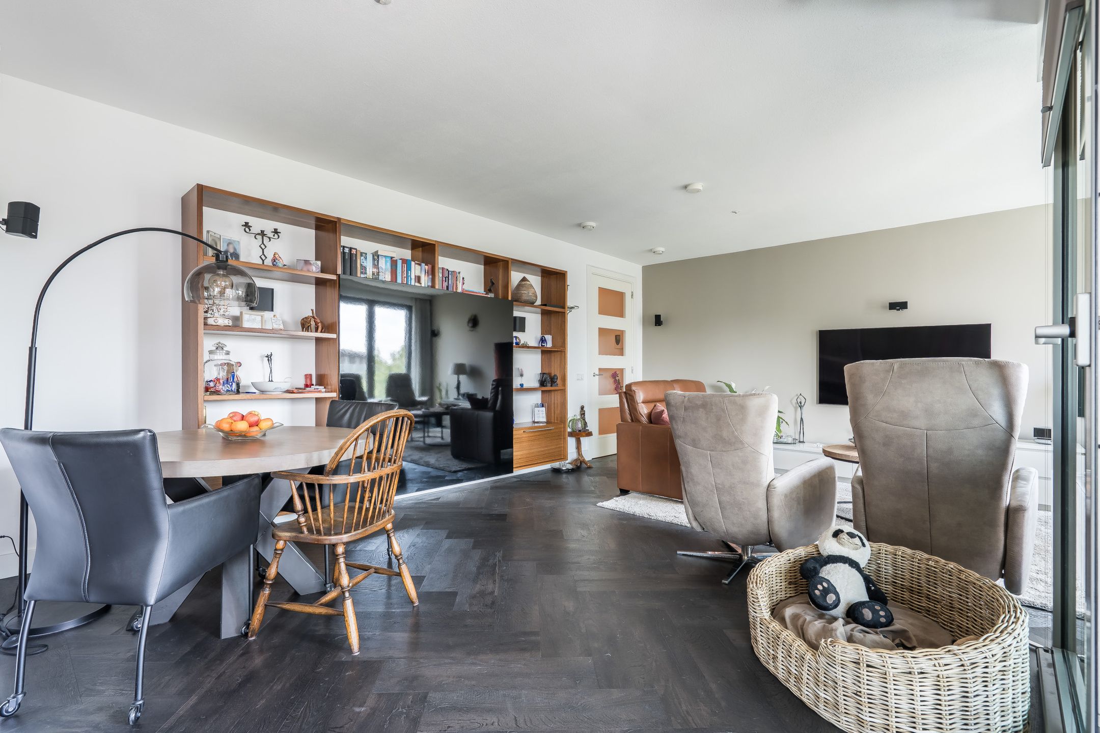 Foto 6 van Kasteelsingel 110