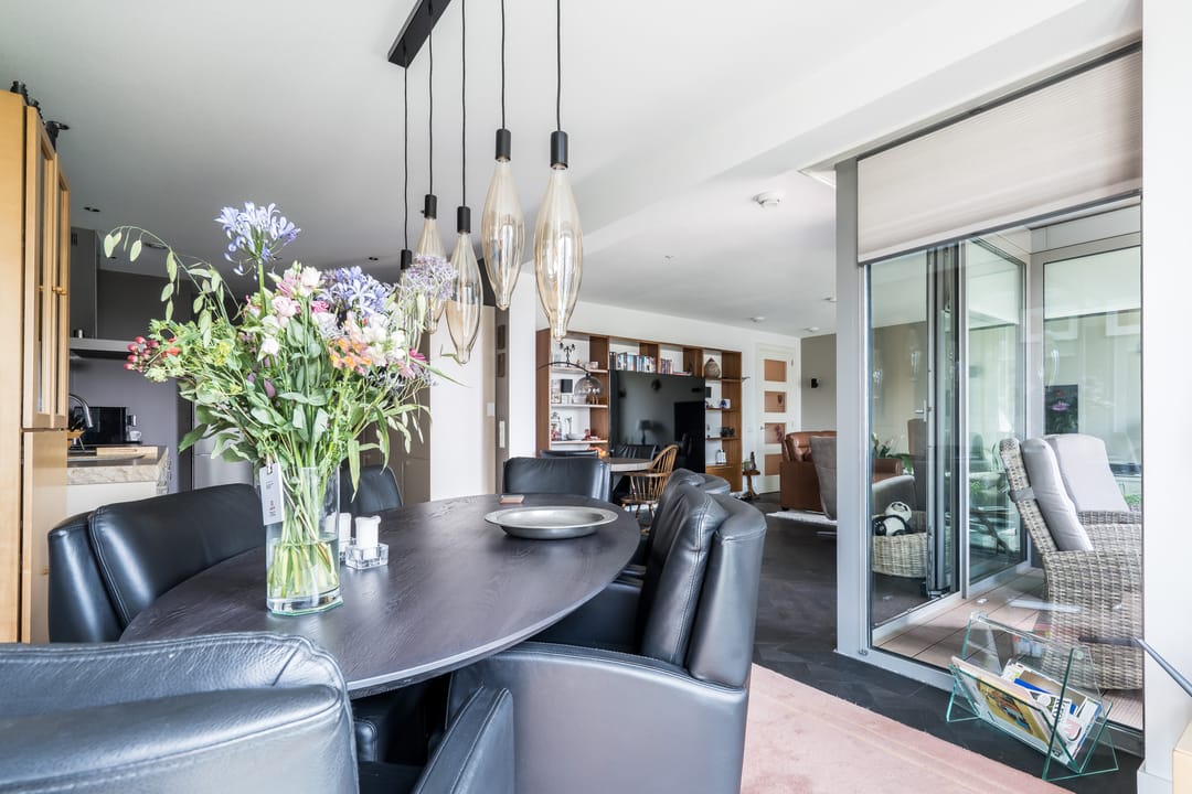 Foto 7 van Kasteelsingel 110