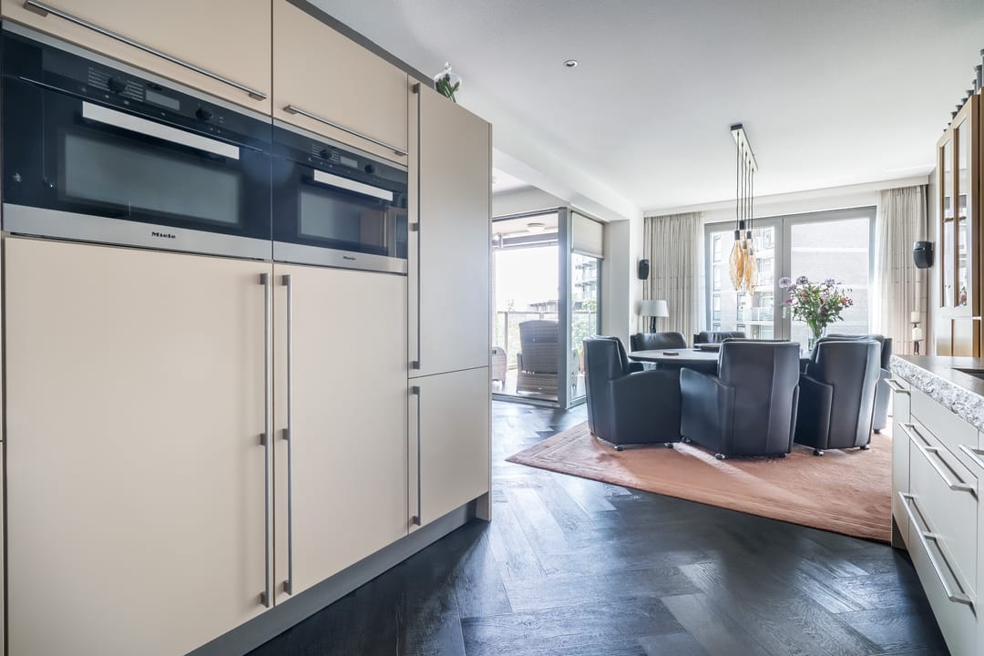 Foto 8 van Kasteelsingel 110