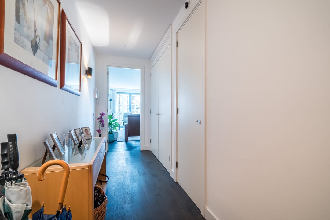 Foto 28 van Kasteelsingel 110