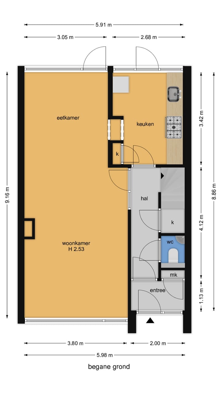 Photo 59 of Van Warmondlaan 1