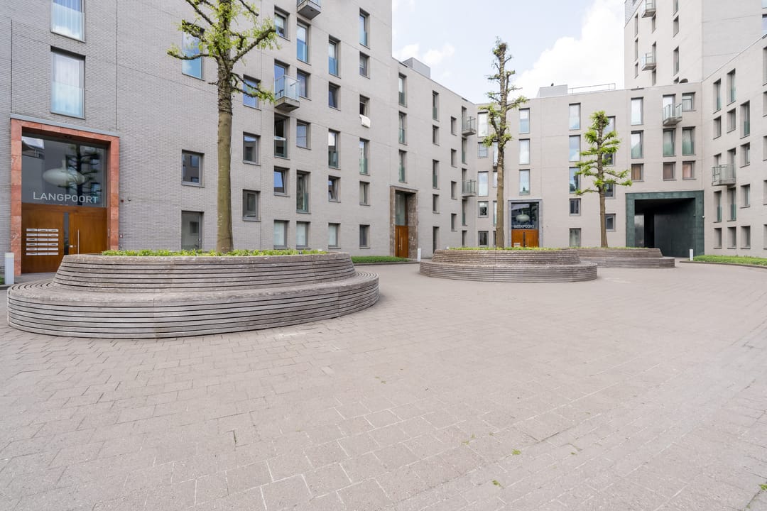 Foto 37 van Kasteelsingel 110