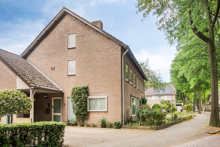 Foto 6 van Helenadal 8