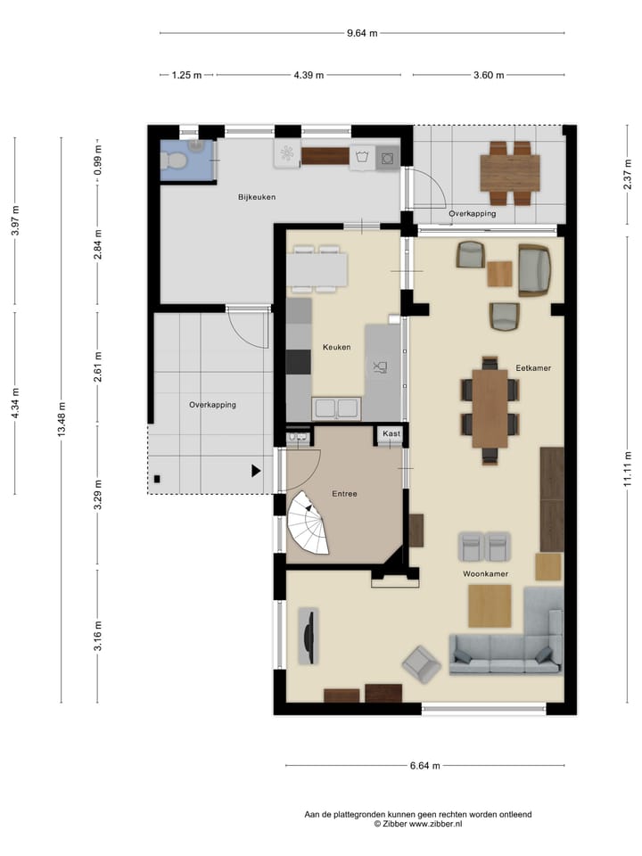 Foto 33 van Helenadal 8