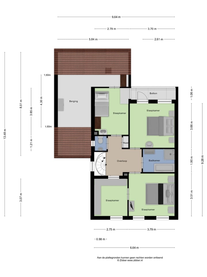 Foto 34 van Helenadal 8