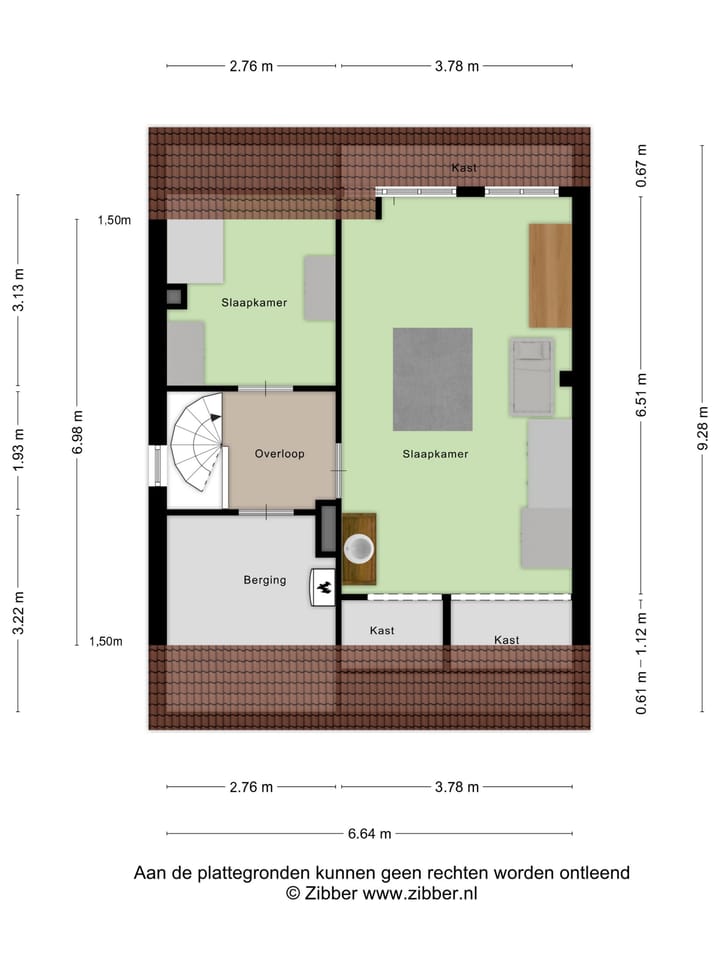 Foto 35 van Helenadal 8