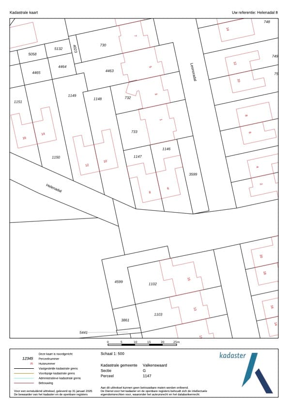 Foto 36 van Helenadal 8