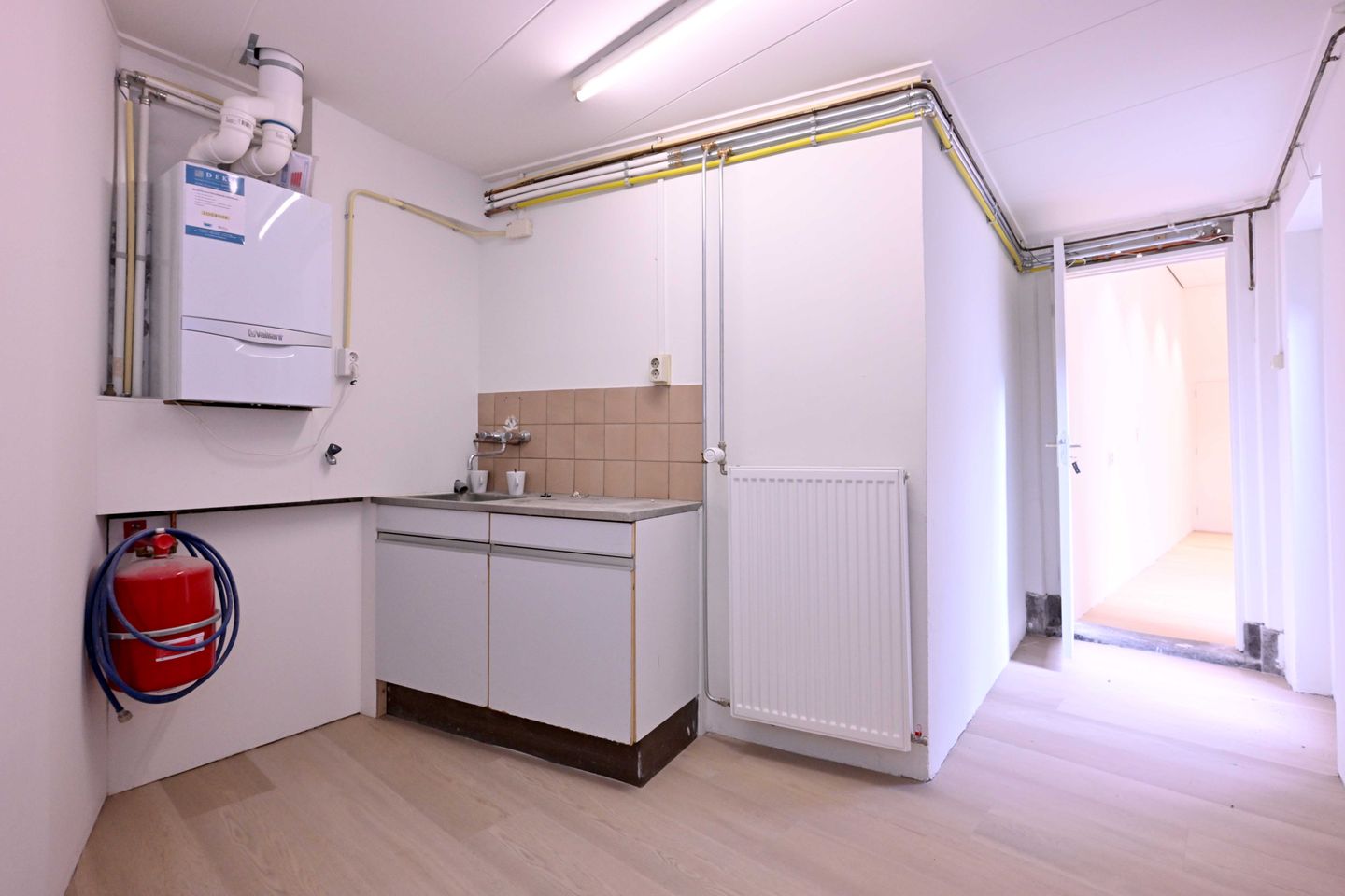 Bekijk foto 3 van Smedenstraat 27-29