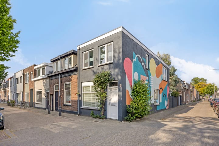 Foto 1 van Klaverstraat 38