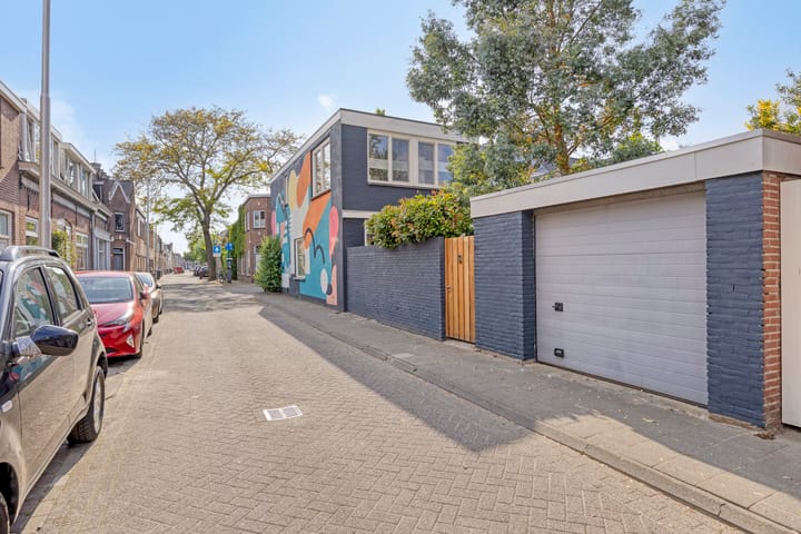 Foto 2 van Klaverstraat 38