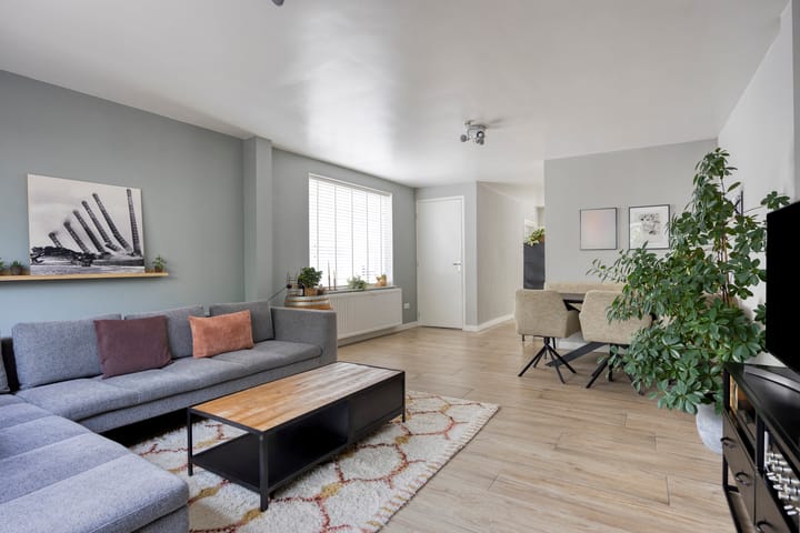 Foto 5 van Klaverstraat 38