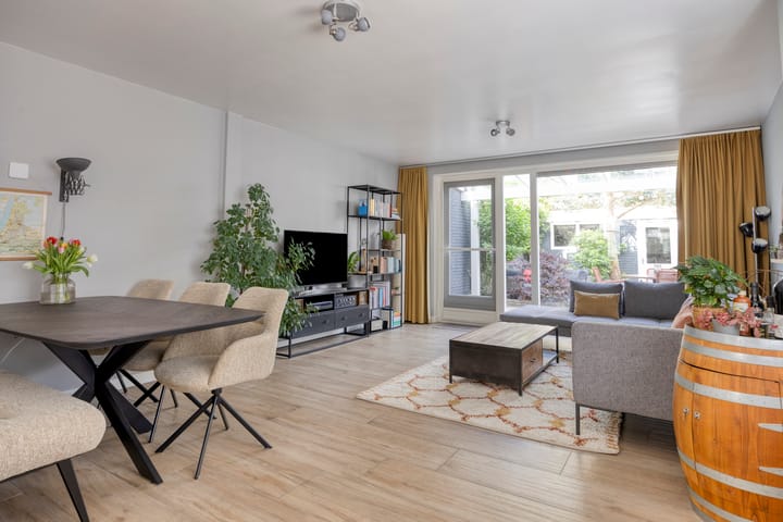 Foto 6 van Klaverstraat 38