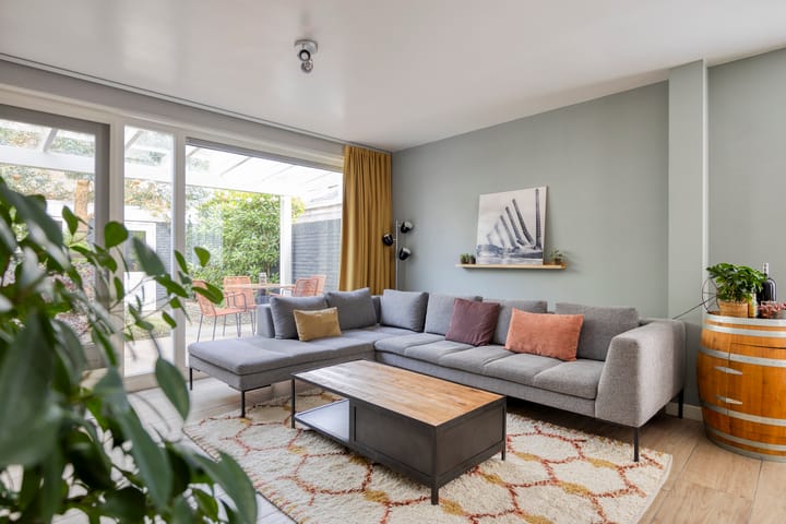 Foto 7 van Klaverstraat 38