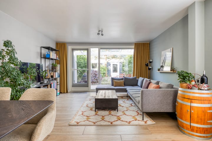 Foto 8 van Klaverstraat 38