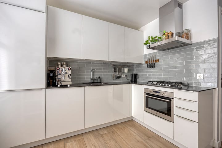 Foto 12 van Klaverstraat 38