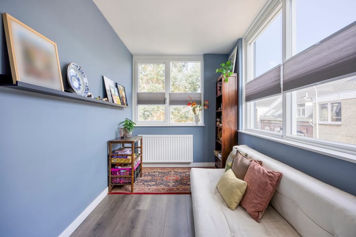 Foto 21 van Klaverstraat 38