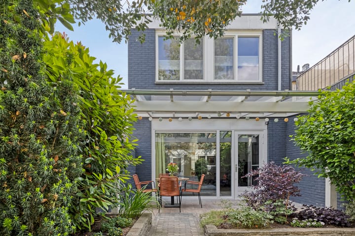 Foto 28 van Klaverstraat 38