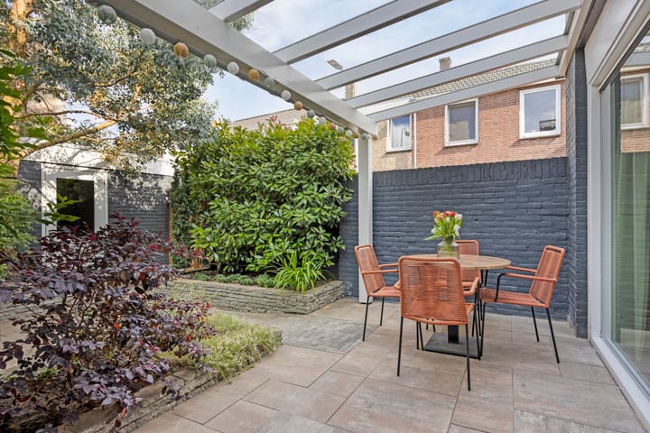 Foto 30 van Klaverstraat 38