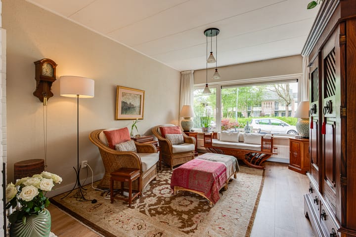 Foto 7 van Vijverlaan 6