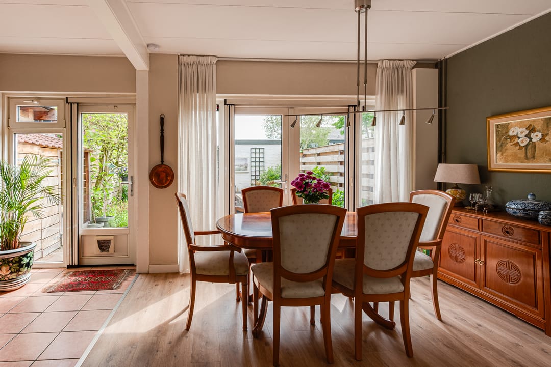 Foto 8 van Vijverlaan 6